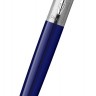 Шариковая ручка Parker Jotter K60, S0033170 цвет: Blue (№ 519)