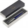 Шариковая ручка Parker Jotter K60, S0033170 цвет: Blue (№ 519)