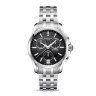 Стальной браслет Certina C605018325 для часов Certina DS Prime C004.217.11.036.00, C004.217.11.056.00