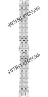Стальной браслет Certina C605018325 для часов Certina DS Prime C004.217.11.036.00, C004.217.11.056.00