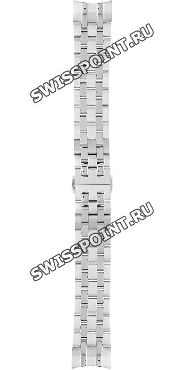Стальной браслет Certina C605018325 для часов Certina DS Prime C004.217.11.036.00, C004.217.11.056.00