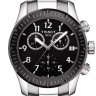 Стальное конечное звено Tissot T660016219 для часов Tissot V8 Chrono S862, T039.417, T039417A