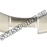 Стальное конечное звено Tissot T660016219 для часов Tissot V8 Chrono S862, T039.417, T039417A