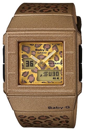 CASIO BABY-G BGA-200LP-5E