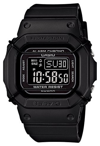 CASIO BABY-G BGD-501-1E