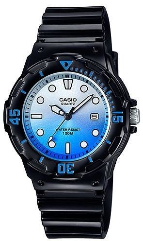 CASIO CLASSIC LRW-200H-2E
