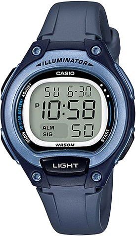 CASIO CLASSIC LW-203-2A