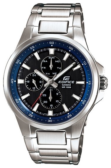 CASIO EDIFICE EF-342D-1A2