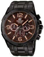 CASIO EDIFICE EFR-538BK-5A