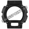 Черный рант корпуса Casio 10492888 для часов Casio DW-9052-1C9