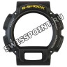 Черный рант корпуса Casio 10492888 для часов Casio DW-9052-1C9
