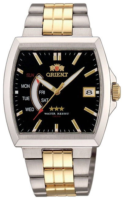 ORIENT FFPAB003B / FPAB003B