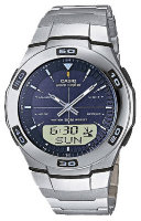 CASIO EDIFICE WVA-105HDE-2A