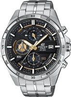 Стальной браслет Casio 10539130 для часов Casio EFR-556D-1A, EFR-556DB-7A, EFR-556D-1A, EFR-556DB-1A, EFR-556DB-2A, EFR-556DB-7A