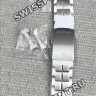 Стальной браслет Casio 10539130 для часов Casio EFR-556D-1A, EFR-556DB-7A, EFR-556D-1A, EFR-556DB-1A, EFR-556DB-2A, EFR-556DB-7A