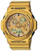 CASIO G-SHOCK  GA-300GD-9A
