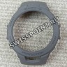 Серый полимерный рант корпуса Casio 10609481 для часов Casio BSA-B100MC-4A