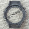 Серый полимерный рант корпуса Casio 10609481 для часов Casio BSA-B100MC-4A