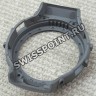 Серый полимерный рант корпуса Casio 10609481 для часов Casio BSA-B100MC-4A