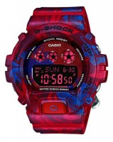 CASIO G-SHOCK  GMD-S6900F-4E