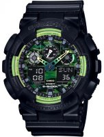 CASIO G-SHOCK GA-100LY-1A