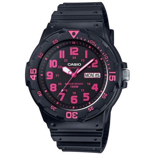 CASIO MRW-200H-4C