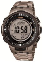 CASIO PRO TREK PRW-3000T-7E