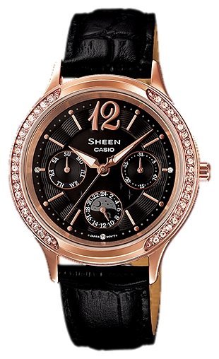CASIO SHEEN SHE-3030GL-5A
