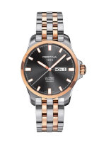 CERTINA C014.407.22.081.00 (C0144072208100) DS First