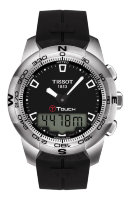 TISSOT T047.420.17.051.00 (T0474201705100) Touch Collection T-Touch II