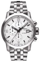 TISSOT T055.427.11.017.00 (T0554271101700) T-Sport PRC 200 Automatic Chronograph
