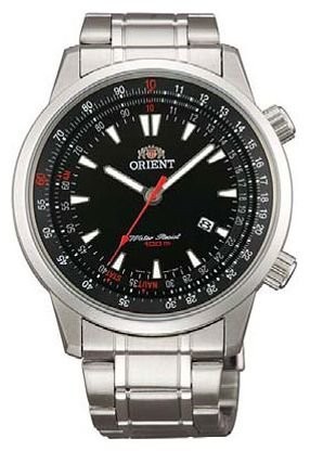 Наручные часы ORIENT FUNB7001B / UNB7001B