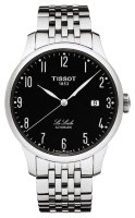 TISSOT T41.1.483.52 (T41148352) T-Classic Le Locle