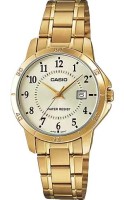 CASIO CLASSIC LTP-V004G-9B