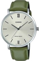 CASIO CLASSIC MTP-VT01L-3B