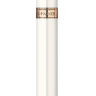 Ручка PARKER S0947400 Шариковая ручка Parker Sonnet`11 Slim K440 Pearl , цвет: жемчужный, стержень: Mblack (№ 167)