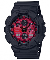 CASIO G-SHOCK GA-140AR-1A