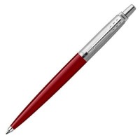 Шариковая ручка Parker Jotter K60, S0033330 цвет: Red (№ 520)