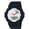 Оконцовка для крепления ремешка Casio 10561630 для часов Casio GBA-800-1A, GBA-800-2A, GBA-800-3A, GBA-800-8A, GBA-800AT-1A