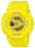 CASIO BABY-G BA-110BC-9A