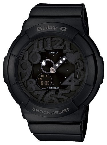 CASIO BABY-G BGA-131-1B