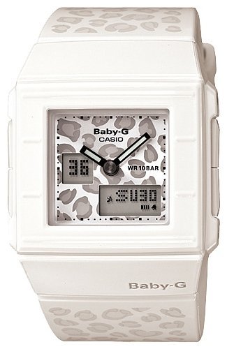 CASIO BABY-G BGA-200LP-7E