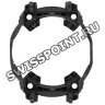 Черный рант корпуса часов Casio 10562781 для часов Casio GPR-B1000-1, GPR-B1000-1B, GPR-B1000TF-1