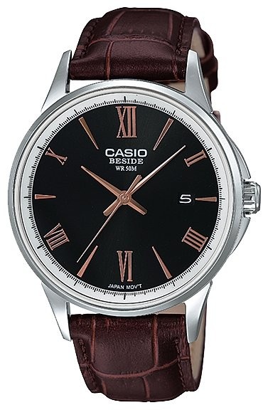 CASIO BEM-126L-1A