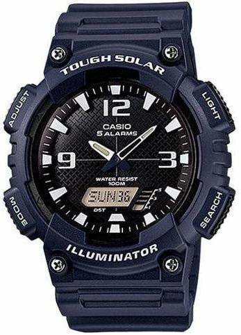 CASIO CLASSIC AQ-S810W-2A2