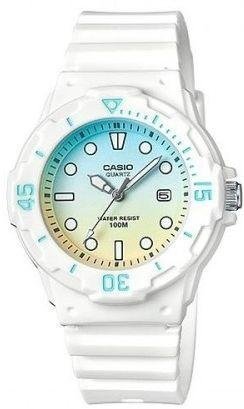 CASIO CLASSIC LRW-200H-2E2