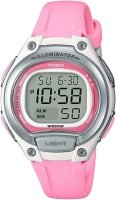 CASIO CLASSIC LW-203-4A