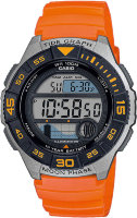 CASIO CLASSIC WS-1100H-4A