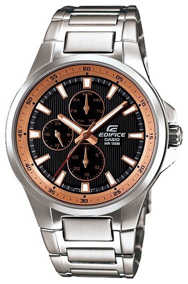 CASIO EDIFICE EF-342D-1A5
