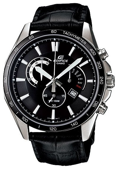 CASIO EDIFICE EFR-510L-1A